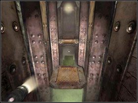8 - Level 08 - Steam - Penumbra: Requiem - poradnik do gry