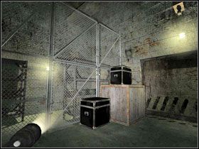 1 - Level 09 - Closure (cz.1) - Penumbra: Requiem - poradnik do gry