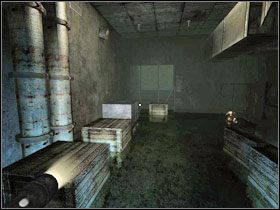 2 - Level 09 - Closure (cz.1) - Penumbra: Requiem - poradnik do gry