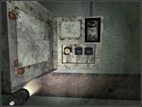 Kiedy tego dokonasz, wróć po świecącą metalową kulę #1 - Level 09 - Closure (cz.1) - Penumbra: Requiem - poradnik do gry