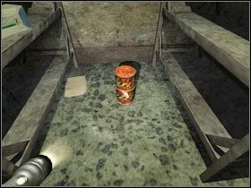 Ponownie udaj się do pokoju z przyciskiem - tym razem uda Ci się odpalić mechanizm - Level 09 - Closure (cz.2) - Penumbra: Requiem - poradnik do gry