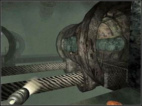 2 - Level 09 - Closure (cz.2) - Penumbra: Requiem - poradnik do gry