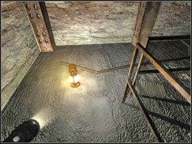 3 - Level 09 - Closure (cz.2) - Penumbra: Requiem - poradnik do gry