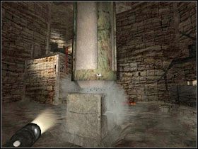 2 - Artefakty - Penumbra: Requiem - poradnik do gry