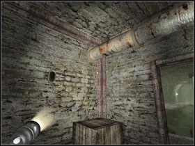 8 - Artefakty - Penumbra: Requiem - poradnik do gry