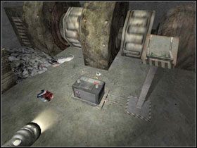 9 - Artefakty - Penumbra: Requiem - poradnik do gry