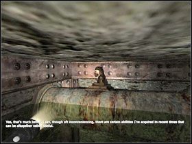 Artefakt znajdziesz w rogu planszy - Artefakty - Penumbra: Requiem - poradnik do gry