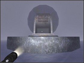 10 - Artefakty - Penumbra: Requiem - poradnik do gry