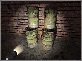 13 - Artefakty - Penumbra: Requiem - poradnik do gry