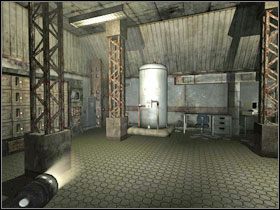 14 - Artefakty - Penumbra: Requiem - poradnik do gry