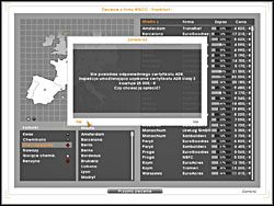 1 - Certyfikaty ADR | Zagadnienia | Euro Truck Simulator - Euro Truck Simulator - poradnik do gry