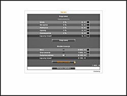 U mechanika można też przemalować pojazd - koszt: 300 euro - Modernizacje ciężarówek | Zagadnienia | Euro Truck Simulator - Euro Truck Simulator - poradnik do gry
