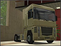 1 - Klasa C | Ciągniki siodłowe | Euro Truck Simulator - Euro Truck Simulator - poradnik do gry