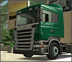 Krótkie podsumowanie: dwoma wartymi uwagi ciągnikami w tej klasie (najsłabszej) są modele Valiant i Swift - Klasa C | Ciągniki siodłowe | Euro Truck Simulator - Euro Truck Simulator - poradnik do gry