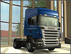 Krótkie podsumowanie: model Swifta wydaje się być najrozsądniejszym wyborem - dobre parametry i osiągi, średnia pojemność baku - Klasa B | Ciągniki siodłowe | Euro Truck Simulator - Euro Truck Simulator - poradnik do gry