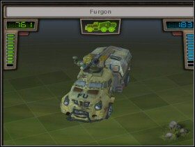 5 - Szkoła jazdy | Ciężarówka | Hard Truck Apocalypse - Hard Truck: Apocalypse - poradnik do gry