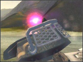 Broń energetyczna - Sprzęt | Ciężarówka | Hard Truck Apocalypse - Hard Truck: Apocalypse - poradnik do gry