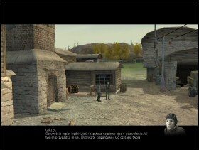 1 - Pożegnanie Ojca (1) | Przygoda | Hard Truck Apocalypse - Hard Truck: Apocalypse - poradnik do gry