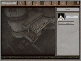 3 - Pożegnanie Ojca (2) | Przygoda | Hard Truck Apocalypse - Hard Truck: Apocalypse - poradnik do gry