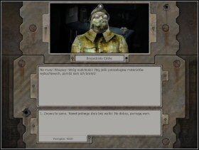 4 - Prawdziwy ojciec | Przygoda | Hard Truck Apocalypse - Hard Truck: Apocalypse - poradnik do gry