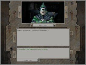 5 - Morskie wrota i druidzi | Przygoda | Hard Truck Apocalypse - Hard Truck: Apocalypse - poradnik do gry