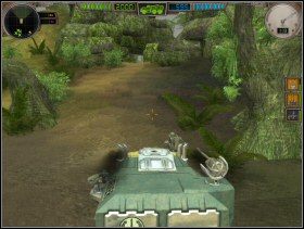 Wróciłem do Seth - Morskie wrota i druidzi | Przygoda | Hard Truck Apocalypse - Hard Truck: Apocalypse - poradnik do gry