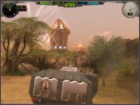 1 - Wyrocznia | Przygoda | Hard Truck Apocalypse - Hard Truck: Apocalypse - poradnik do gry