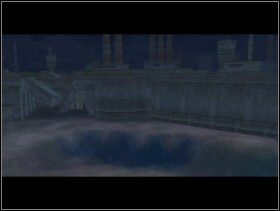 Wróciłem do Apostołów - przepuścili mnie - Wyrocznia | Przygoda | Hard Truck Apocalypse - Hard Truck: Apocalypse - poradnik do gry