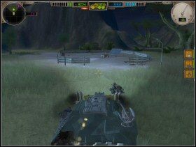 2 - Wyrocznia | Przygoda | Hard Truck Apocalypse - Hard Truck: Apocalypse - poradnik do gry