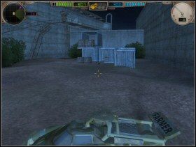 4 - Wyrocznia | Przygoda | Hard Truck Apocalypse - Hard Truck: Apocalypse - poradnik do gry