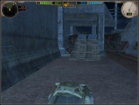5 - Wyrocznia | Przygoda | Hard Truck Apocalypse - Hard Truck: Apocalypse - poradnik do gry