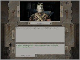 5 - Złodzieje dysków | Przygoda | Hard Truck Apocalypse - Hard Truck: Apocalypse - poradnik do gry