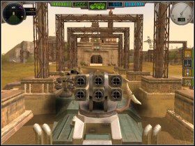 Wirtuoz i Oszust - Misje specjalne | Zadania dodatkowe | Hard Truck Apocalypse - Hard Truck: Apocalypse - poradnik do gry