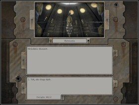 1 - Pustynne szlaki | Przygoda | Hard Truck Apocalypse - Hard Truck: Apocalypse - poradnik do gry