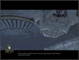 Nowo poznani ludzie pustyni wskazali, dokąd jechać - ruszyłem zobaczyć, o czym mówią - Tajemnica pustyni | Przygoda | Hard Truck Apocalypse - Hard Truck: Apocalypse - poradnik do gry