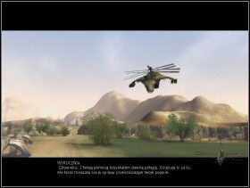 4 - Tajemnica pustyni | Przygoda | Hard Truck Apocalypse - Hard Truck: Apocalypse - poradnik do gry