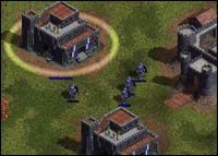 Misję tę można rozwiązać na dwa sposoby - Poradnik do gry - Misje: Początkujący | Majesty The Fantasy Kingdom Sim - Majesty: The Fantasy Kingdom Sim - poradnik do gry