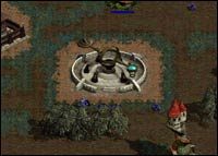 Celem misji jest doprowadzenie do śmierci Króla Czarownic, który swoje życie wiedzie w pewnej wieży - Misje: Eksperci | Majesty The Fantasy Kingdom Sim - Majesty: The Fantasy Kingdom Sim - poradnik do gry