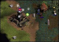 Prosta, szybka misja - Poradnik do gry - Misje: Początkujący | Majesty The Fantasy Kingdom Sim - Majesty: The Fantasy Kingdom Sim - poradnik do gry