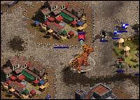 W tej misji przyjdzie Ci ratować niewolników, którzy są uwięzieni w czterech różnych kopalniach - Misje: Zaawansowani | Majesty The Fantasy Kingdom Sim - Majesty: The Fantasy Kingdom Sim - poradnik do gry