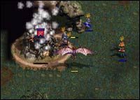 Misja niezbyt trudna, może nawet nie powinna się znaleźć w zakresie misji dla ekspertów - Misje: Eksperci | Majesty The Fantasy Kingdom Sim - Majesty: The Fantasy Kingdom Sim - poradnik do gry