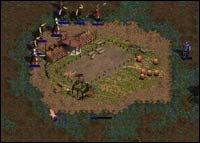 Prosta misja, której celem jest wybudowanie Ośrodka Festynowego - Poradnik do gry - Misje: Początkujący | Majesty The Fantasy Kingdom Sim - Majesty: The Fantasy Kingdom Sim - poradnik do gry