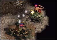 Misja ta jest połączeniem dwóch przygód - Misje: Eksperci | Majesty The Fantasy Kingdom Sim - Majesty: The Fantasy Kingdom Sim - poradnik do gry