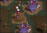 Misję tę można ukończyć na dwa sposoby - Misje: Zaawansowani | Majesty The Fantasy Kingdom Sim - Majesty: The Fantasy Kingdom Sim - poradnik do gry