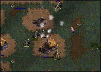 Głównym celem tej misji jest pokonanie Królowej Nieumarłych - Misje: Eksperci | Majesty The Fantasy Kingdom Sim - Majesty: The Fantasy Kingdom Sim - poradnik do gry