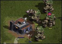 Cel misji jest jasno określony - odeprzeć należy siedem ogromnych fal potworów, które mają tylko jeden cel - zniszczyć Twoje królestwo - Misje: Eksperci | Majesty The Fantasy Kingdom Sim - Majesty: The Fantasy Kingdom Sim - poradnik do gry