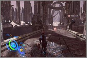 1 - Misja 01 - Hall of Heroes (cz.2) | Solucja | Too Human - Too Human - poradnik do gry