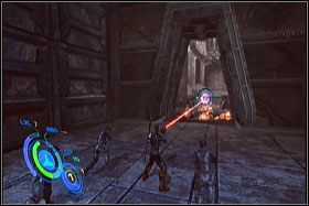 2 - Misja 01 - Hall of Heroes (cz.2) | Solucja | Too Human - Too Human - poradnik do gry