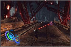 Przedzieraj się przez kolejne sale - Misja 01 - Hall of Heroes (cz.2) | Solucja | Too Human - Too Human - poradnik do gry