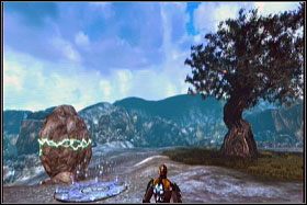 3 - Misja 01 - Hall of Heroes (cz.2) | Solucja | Too Human - Too Human - poradnik do gry